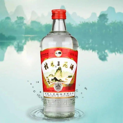 中国白酒十二香型的香与味